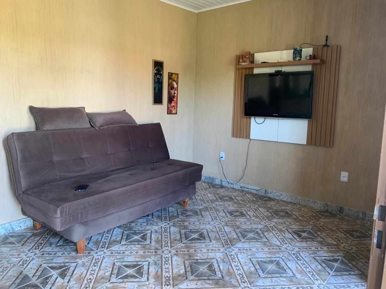 Casa 2 dormitórios no Bairro Lageado — foto 4