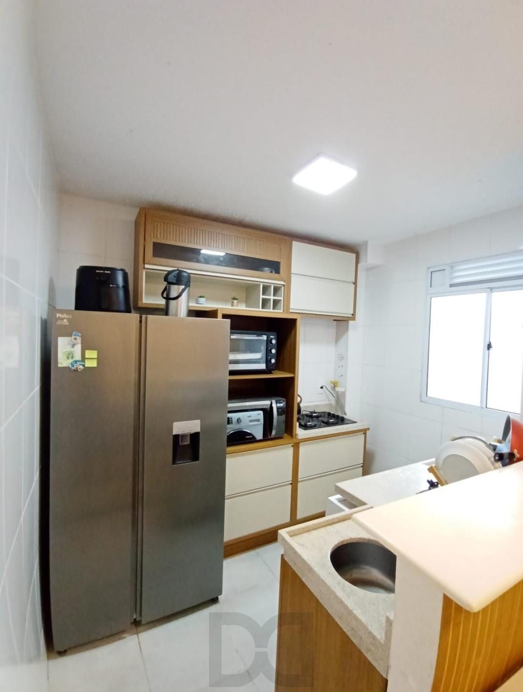 APARTAMENTO PROTASIO ALVES — foto 5