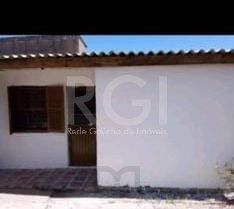 Casa no Bairro Restinga- 3 Dormitórios — foto 1
