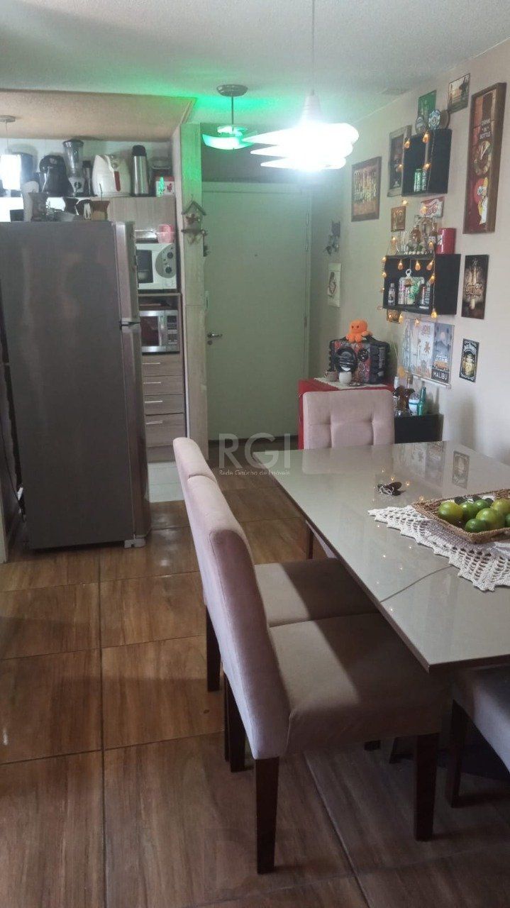 Apartamento no bairro Restinga - 2 dormitórios — foto 10