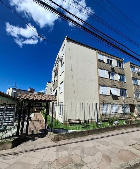 Apartamento no bairro Cavalhada 2 dormitórios com 1 vaga — foto 2