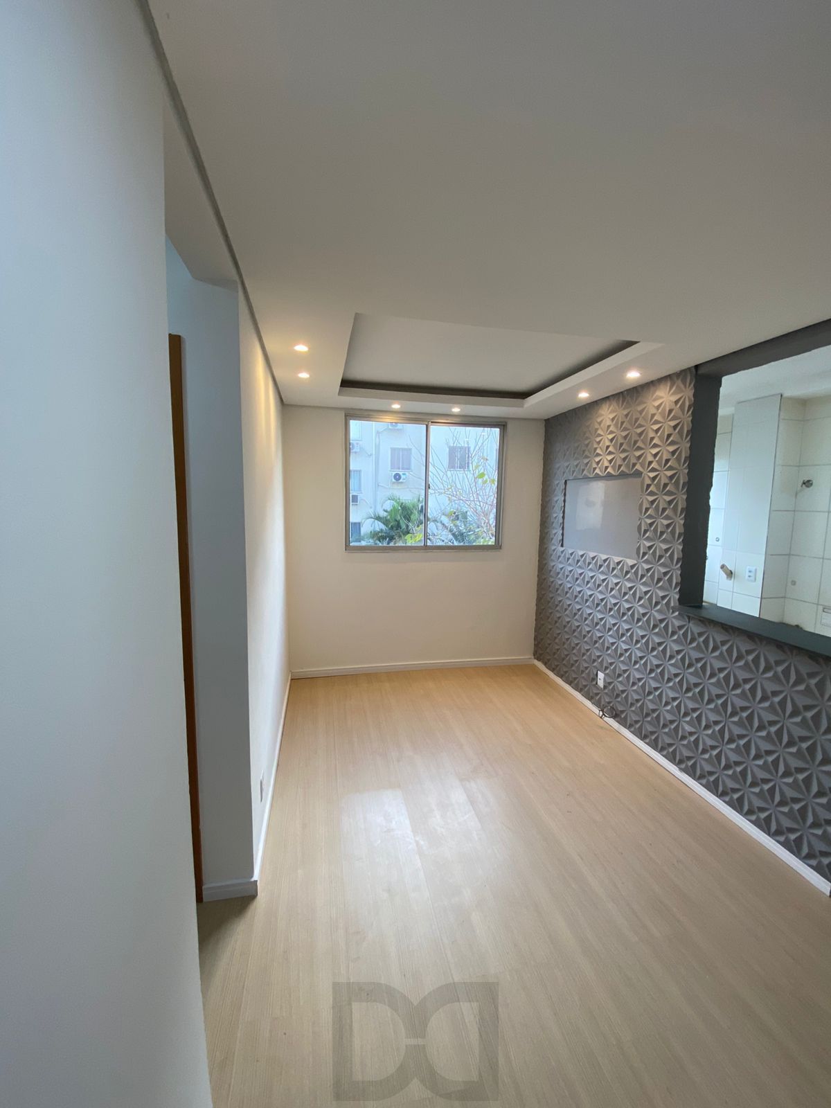 Ótimo Apartamento de 2 Dormitórios no Bairro Jardim Leopoldina — foto 1