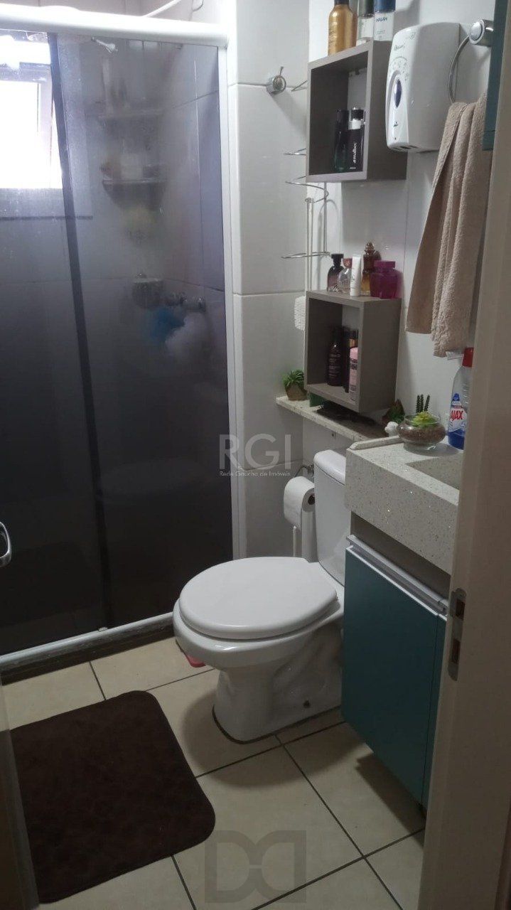 Apartamento no bairro Restinga - 2 dormitórios — foto 15