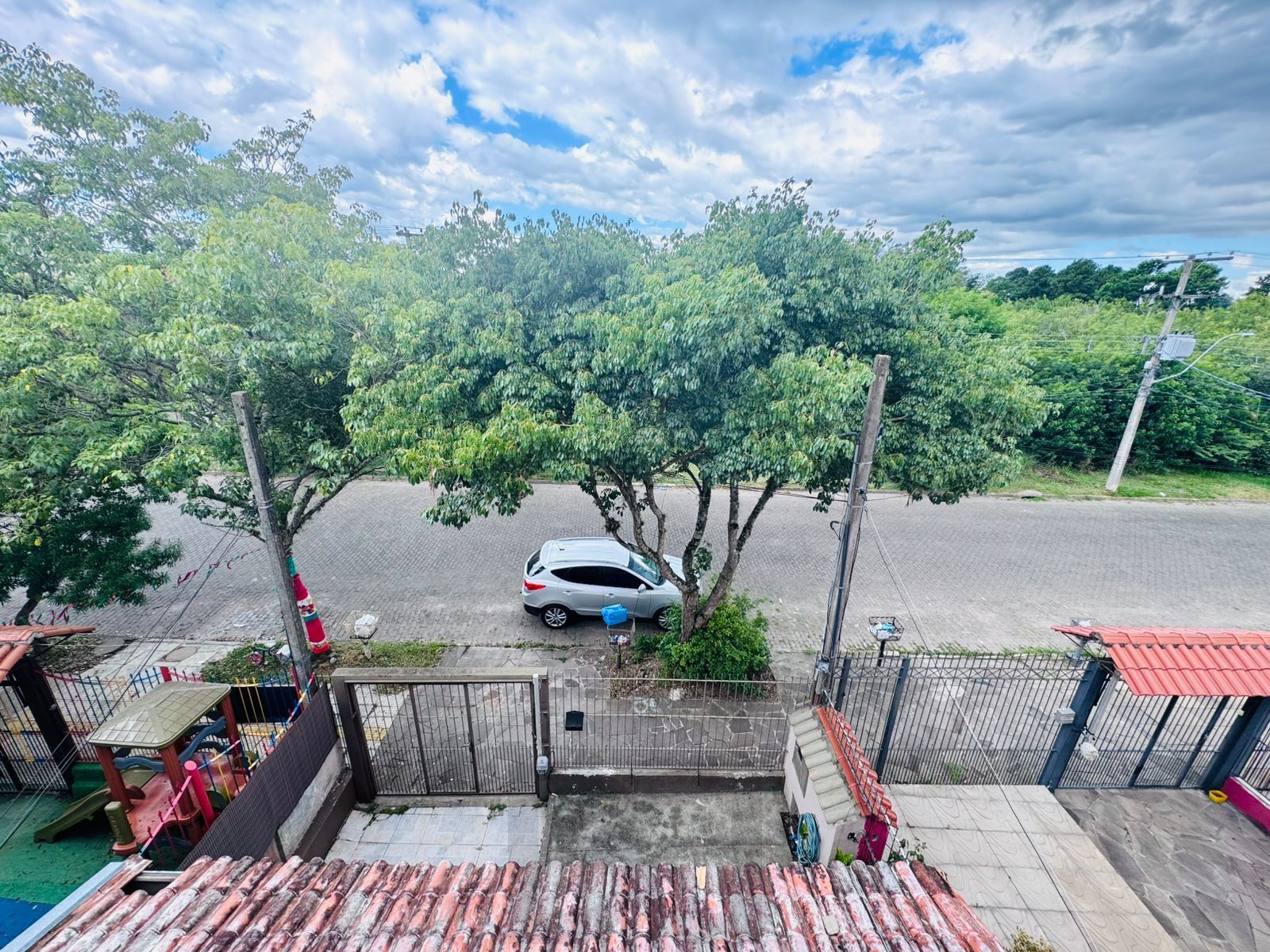 Casa no loteamento Nova Ipanema- 3 D — foto 22