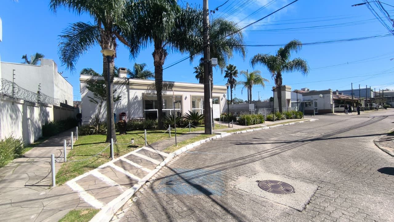 Casa de condomínio no bairro Hípica - 2 dormitórios sendo 1 suíte — foto 19