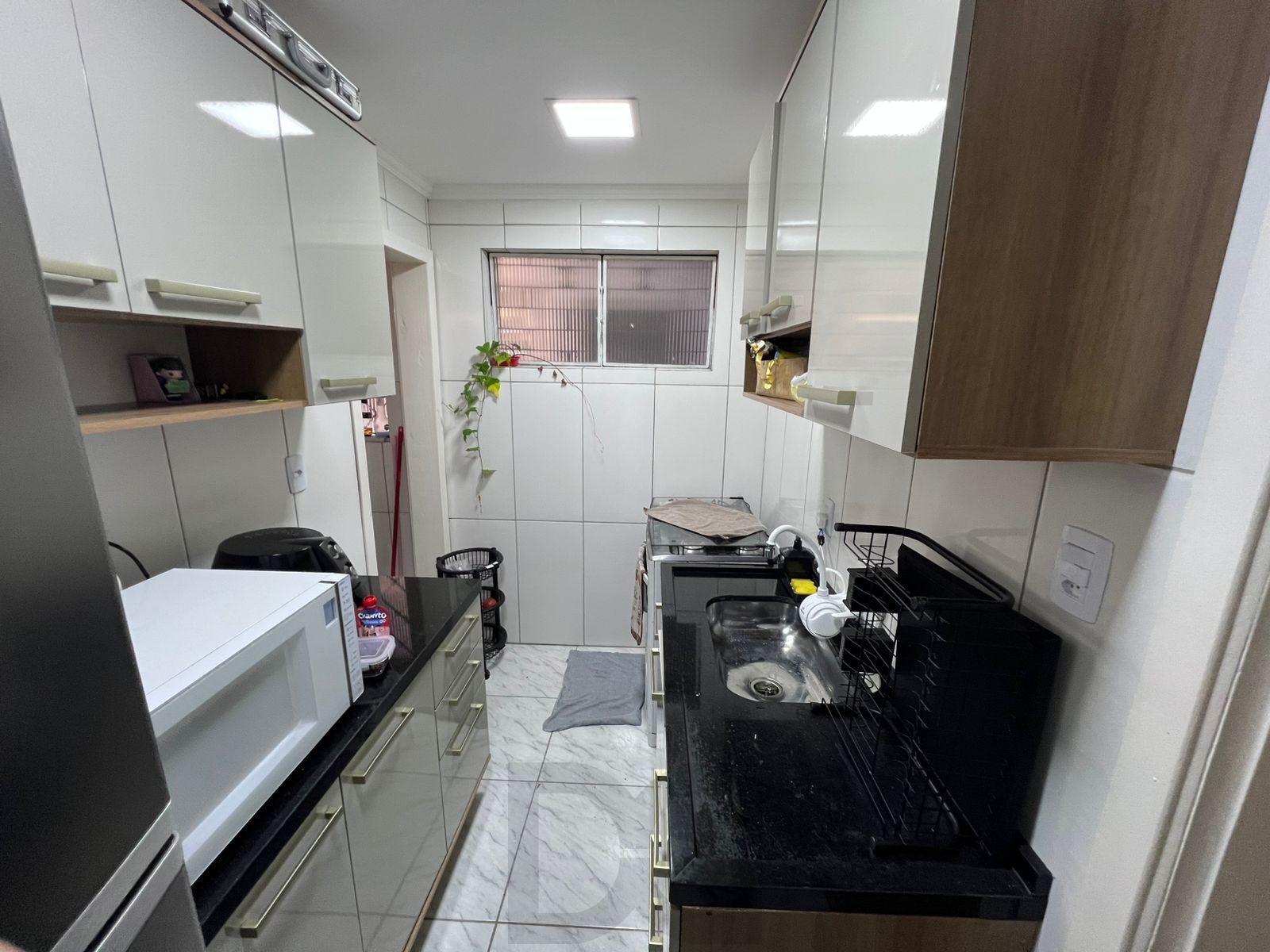 Lindo Apartamento Localizado no Bairro restinga de 2 dormitórios — foto 7