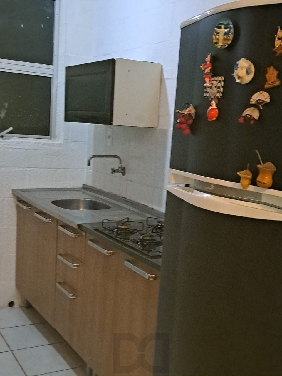 Apartamento no bairro Campo Novo - 2 dormitórios — foto 3