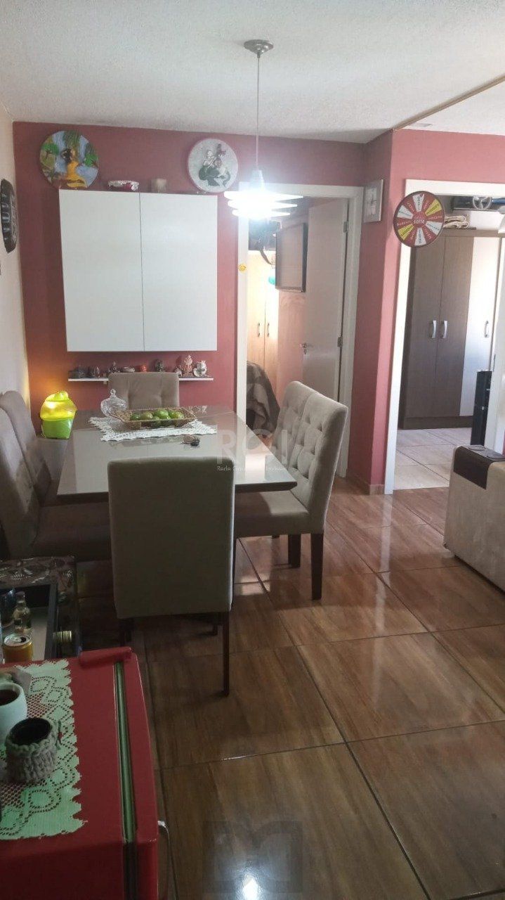 Apartamento no bairro Restinga - 2 dormitórios — foto 13
