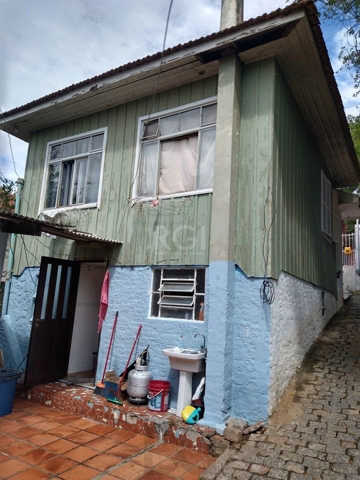 CASA 3D BAIRRO CAMAQUÃ — foto 7