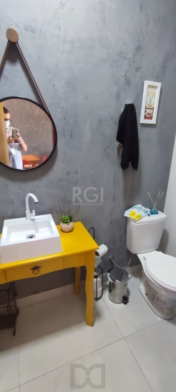 Casa 3 dormitórios bairro Aberta dos Morros - Lot. Ipanema Residence Park — foto 15