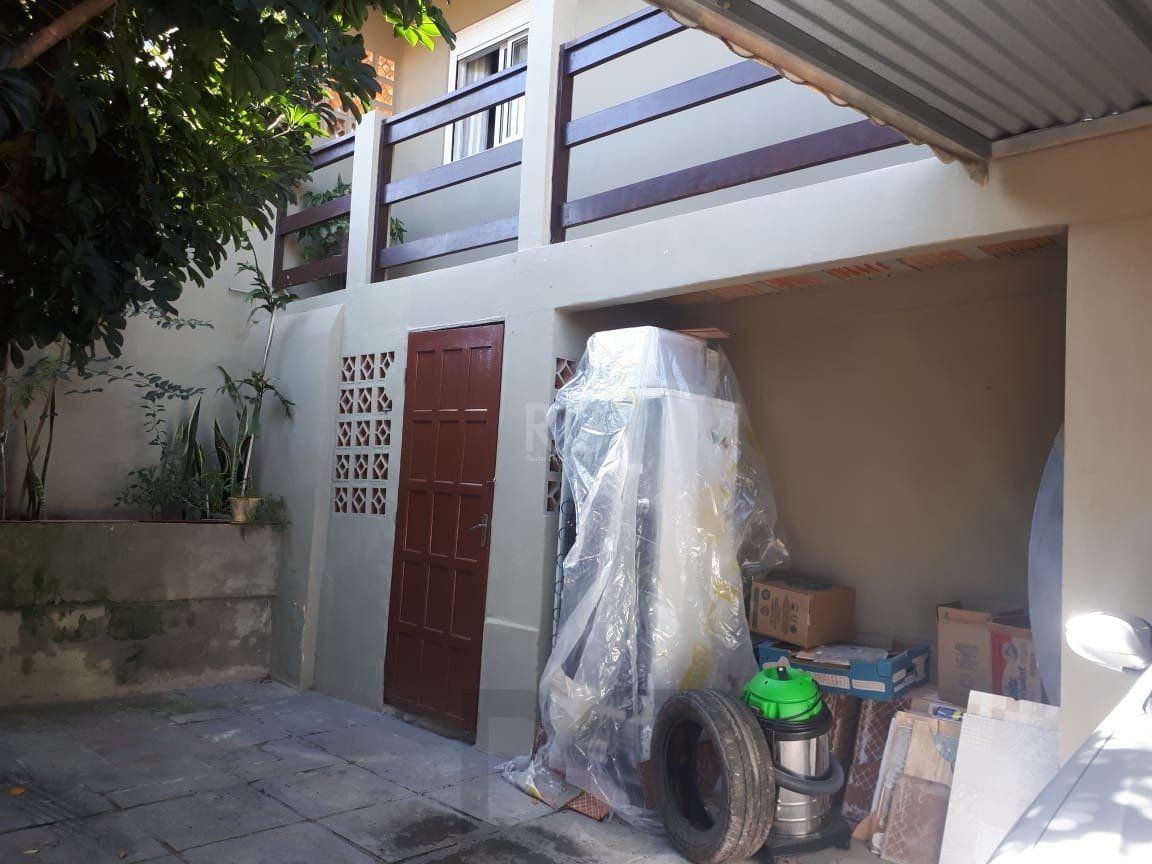 Casa no bairro Vila Nova - 3 dormitórios — foto 29