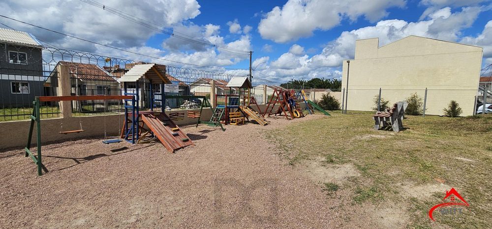 Casa Sobreposta térrea, com 2 dormitórios - Zona sul — foto 26