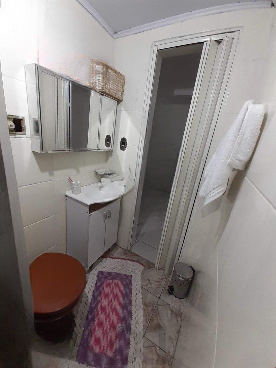 Apartamento no bairro Humaitá - 1 dormitório — foto 7