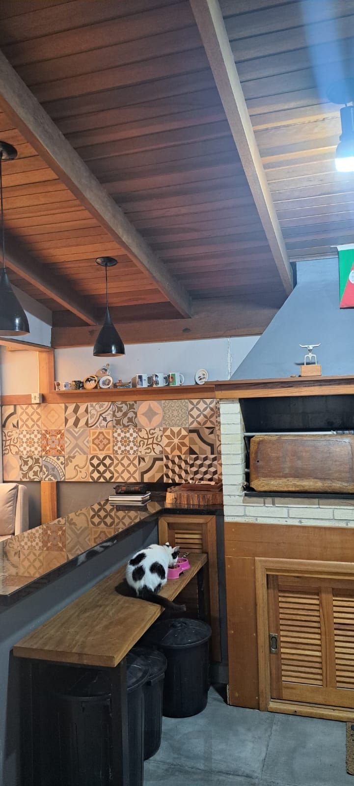 Excelente sobrado no Residencial Jardins do Prado de 3 dormitórios sendo uma suíte — foto 37