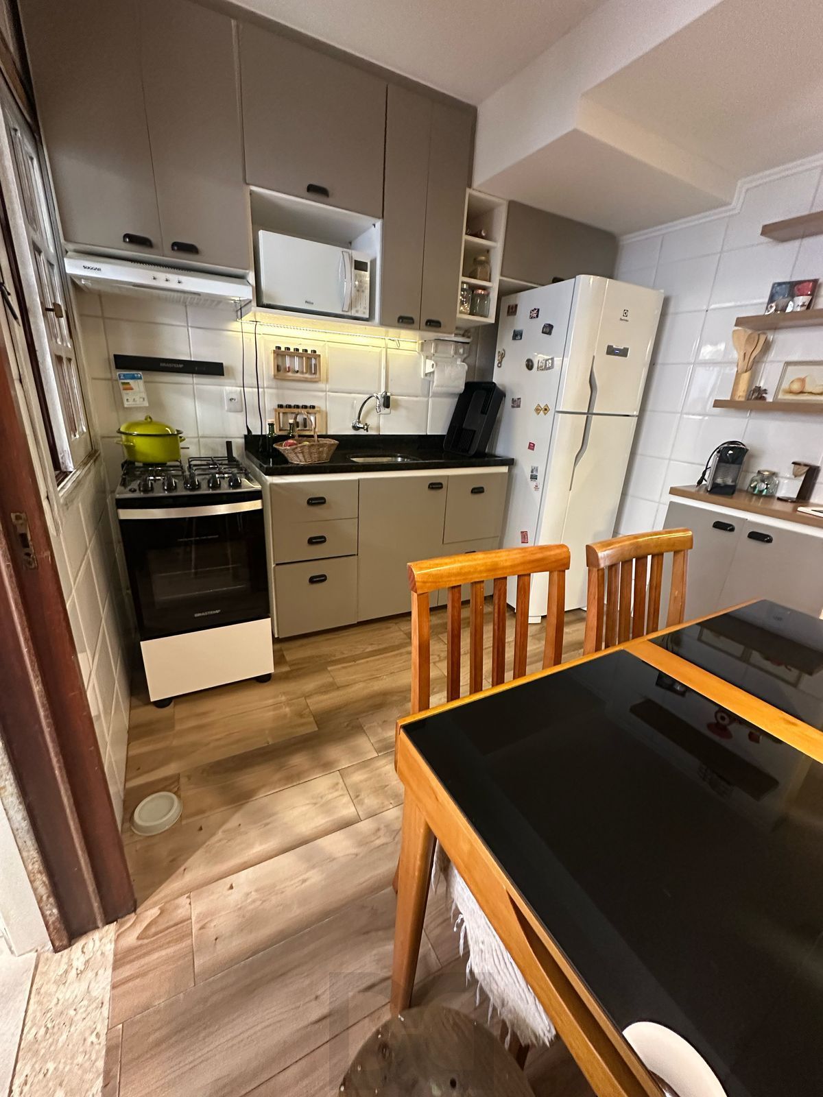SOBRADO COM 2 SUITES - LOTEAMENTO NOVA IPANEMA — foto 8