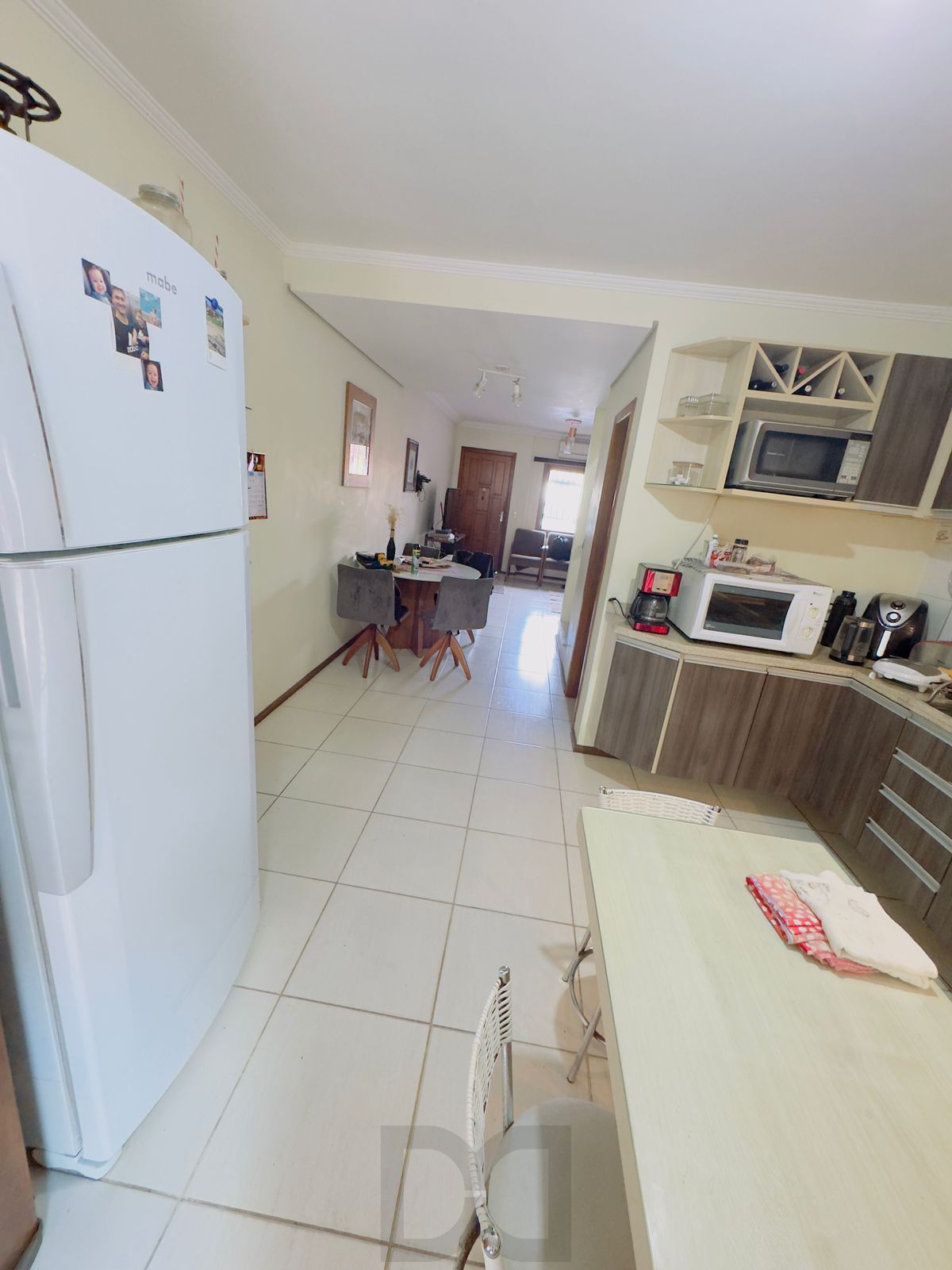 Casa no bairro Hípica - 3 dormitórios — foto 6