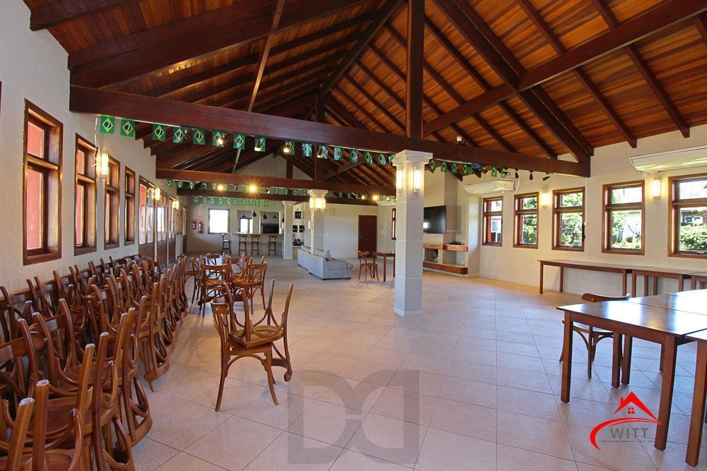 Casa de 3 suítes excelente acabamento Localizada no condomínio Mirante do lago — foto 43
