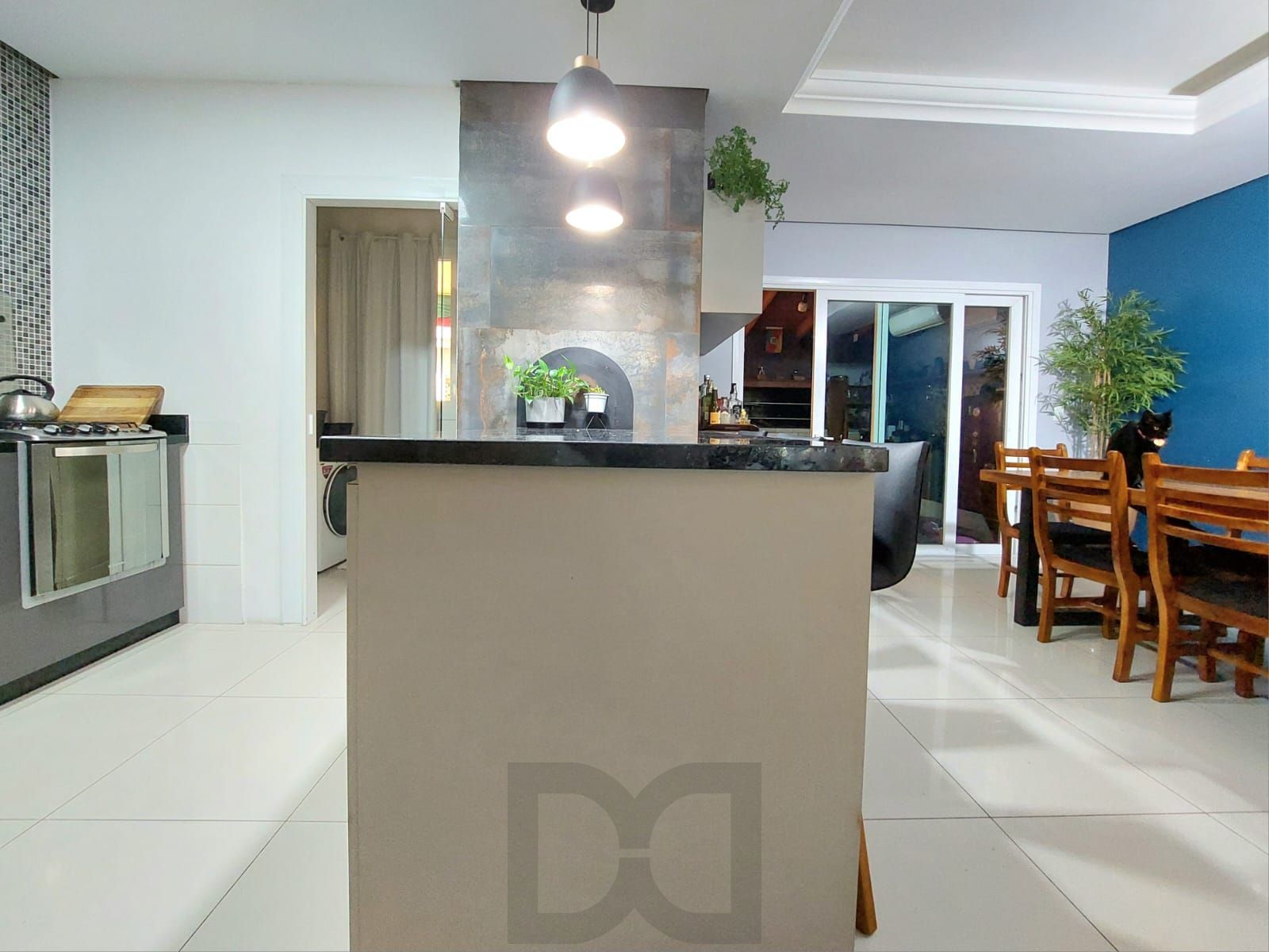 Excelente sobrado no Residencial Jardins do Prado de 3 dormitórios sendo uma suíte — foto 23