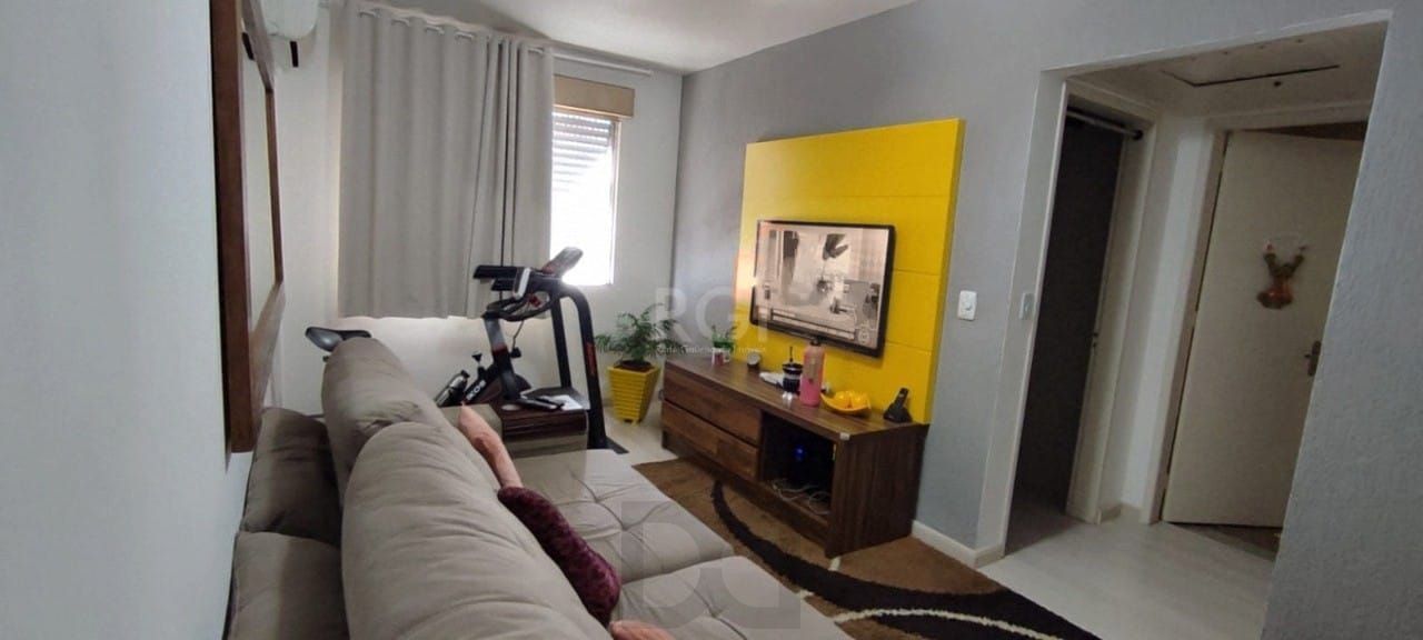 Apartamento no bairro Cristal — foto 3