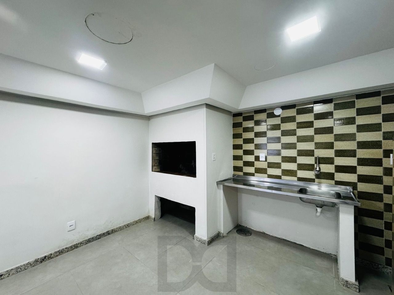 Cobertura no Bairro Cristal- 3D — foto 4