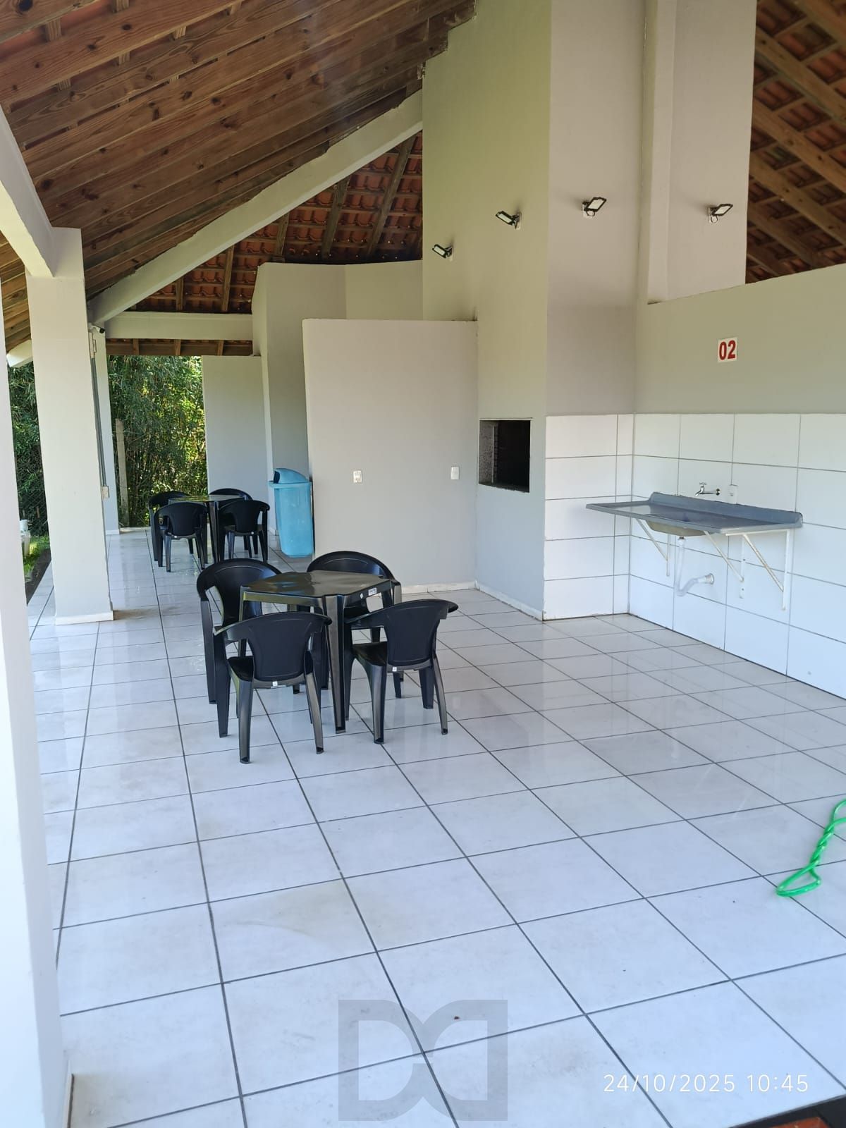 Apartamento no Jardim das Figueiras - 2 Dormitórios — foto 11