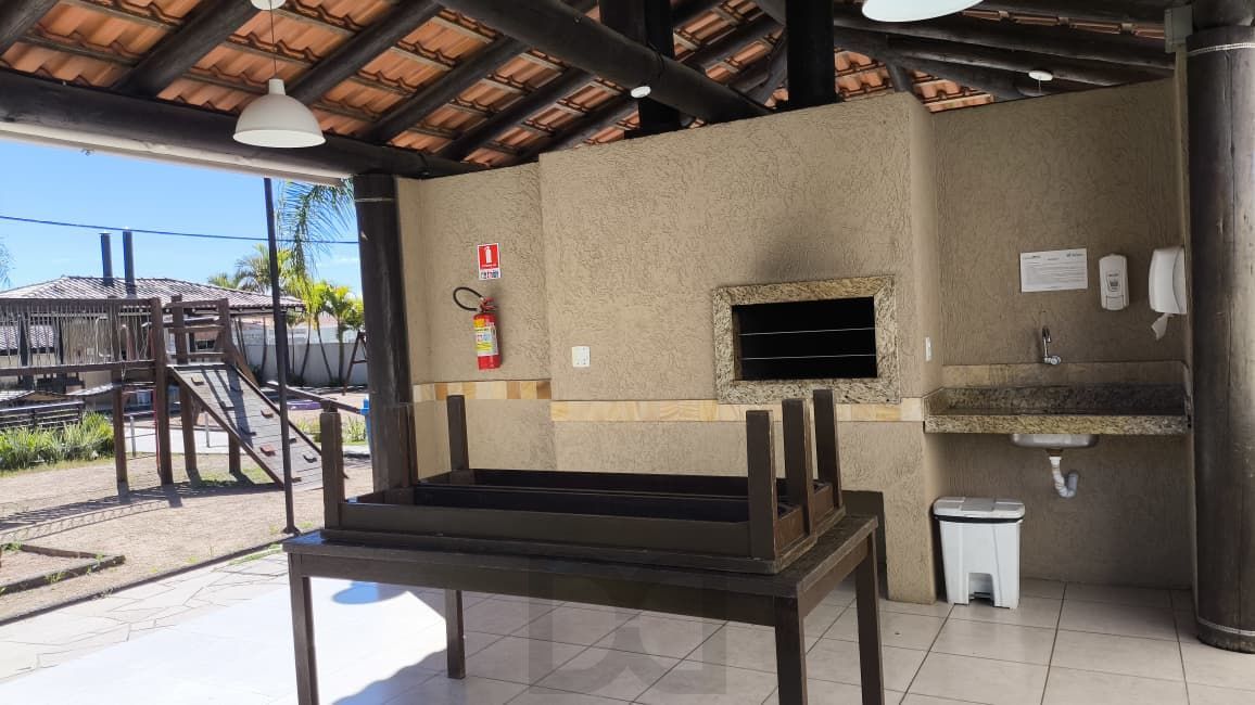 Casa de condomínio no bairro Hípica - 2 dormitórios sendo 1 suíte — foto 16
