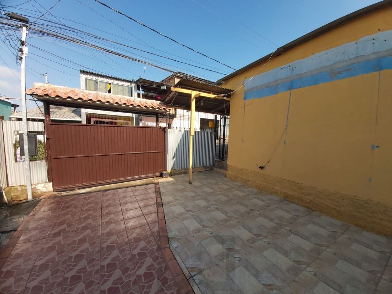 Casa no bairro Vila Nova - 3 dormitórios — foto 8