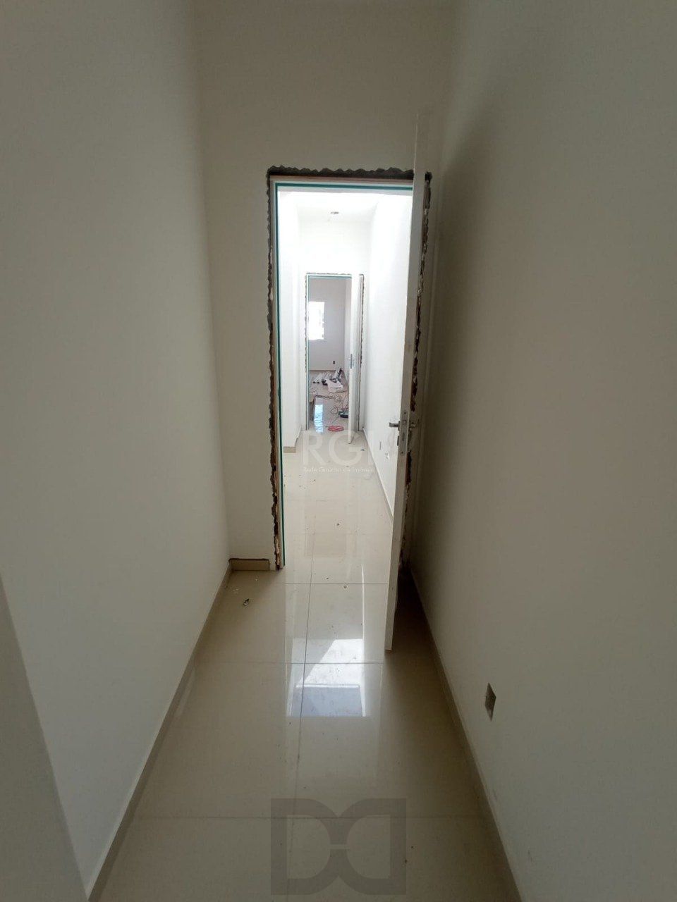 Casa no bairro Aberta dos Morros - 3 dormitórios — foto 6