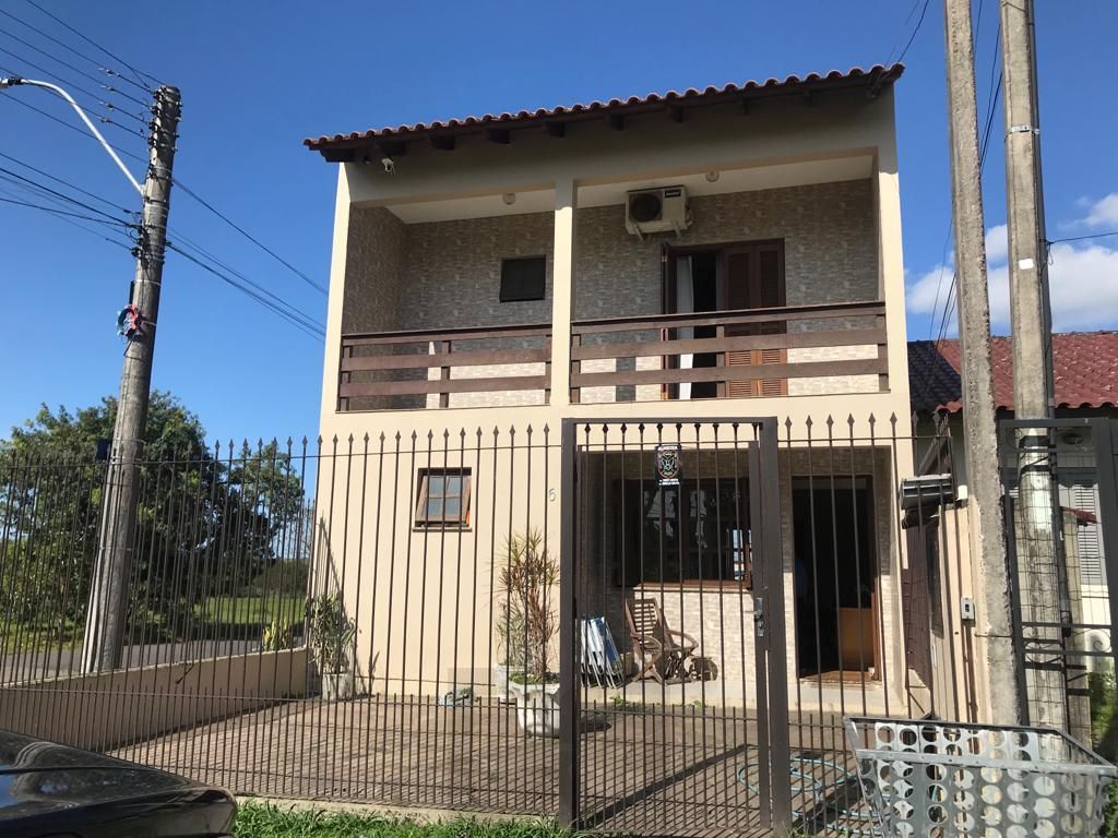 Sobrado semi mobiliado de 3 dormitorios sendo uma suite no bairro Hipica — foto 2