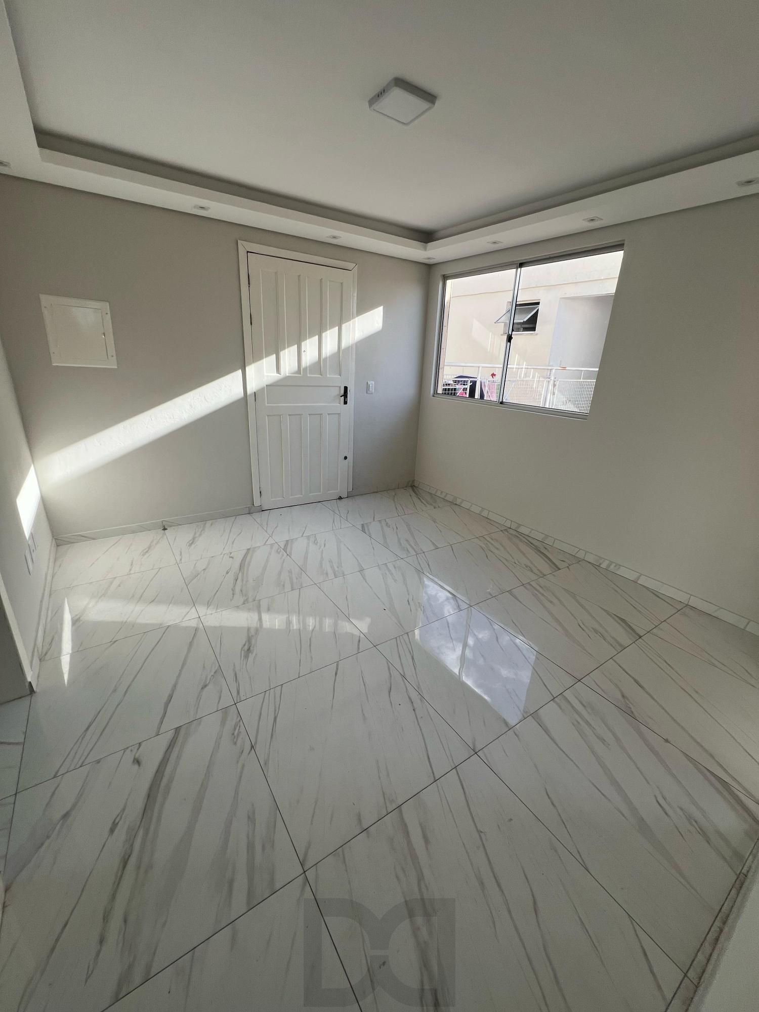 Apartamento 2 dormitórios- Restinga — foto 1