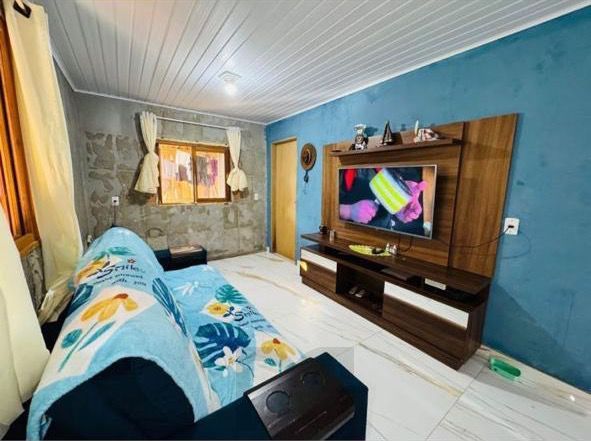 Casa 3 dormitórios- Bairro Lageado — foto 4