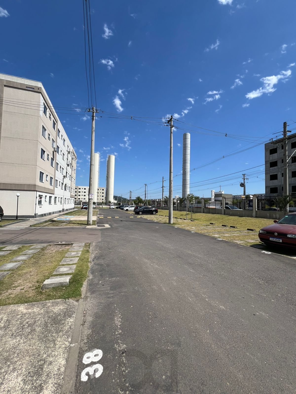 Apartamento de 2 Dormitórios no bairro Restinga — foto 1