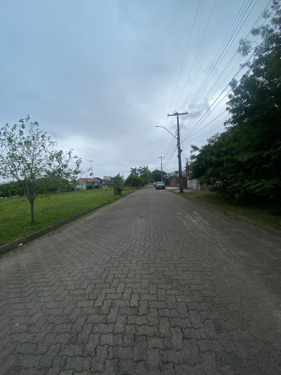 Terreno Localizado no Bairro Hípica — foto 3