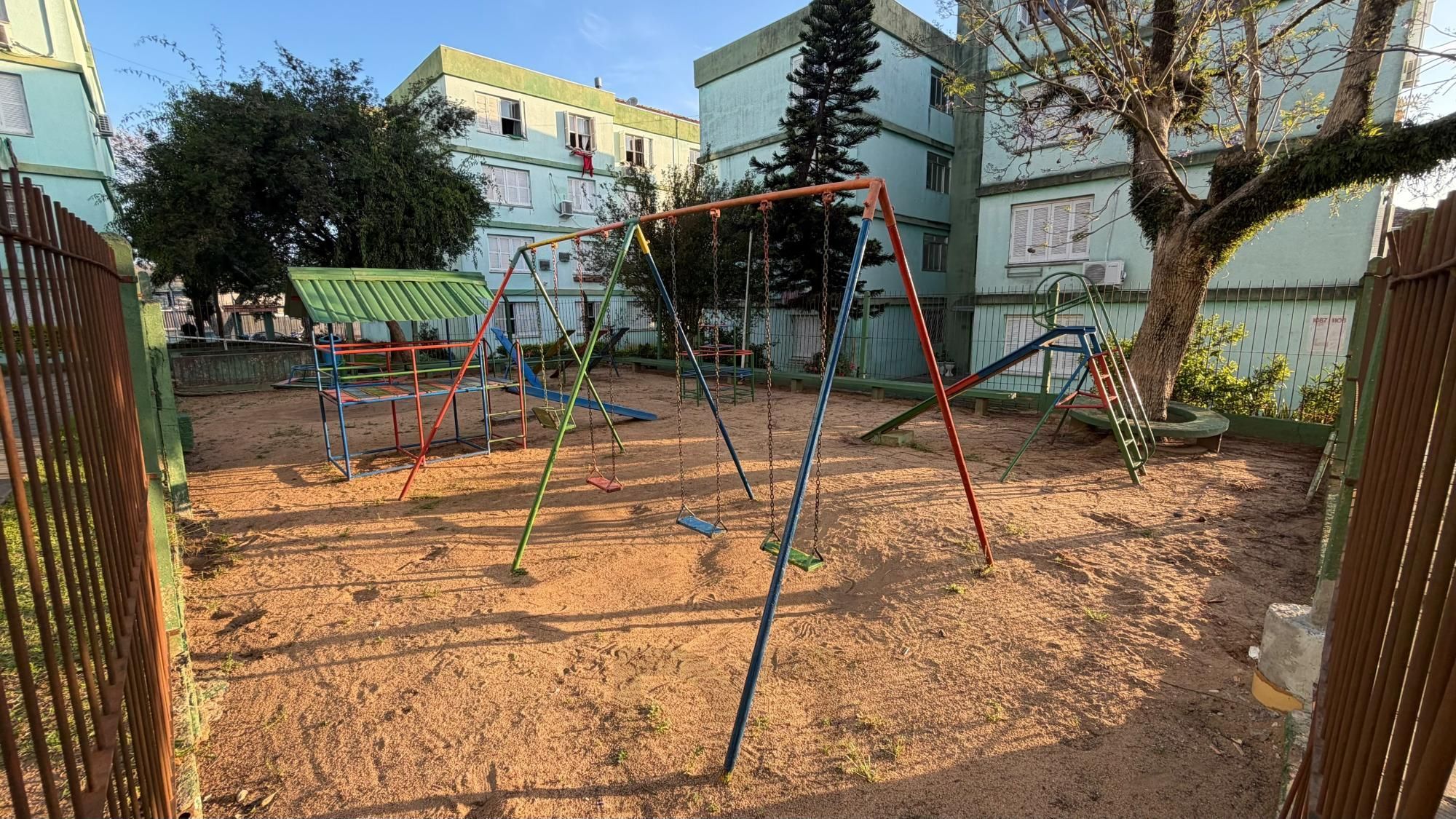 Apartamento de 3 dormitórios — foto 31