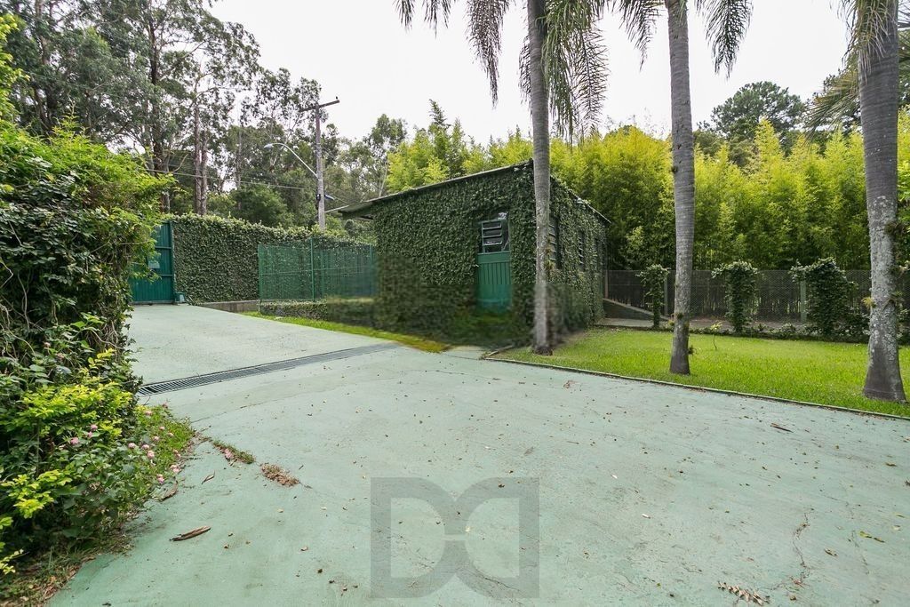 Casa no bairro Ponta Grossa com suíte presidencial — foto 47