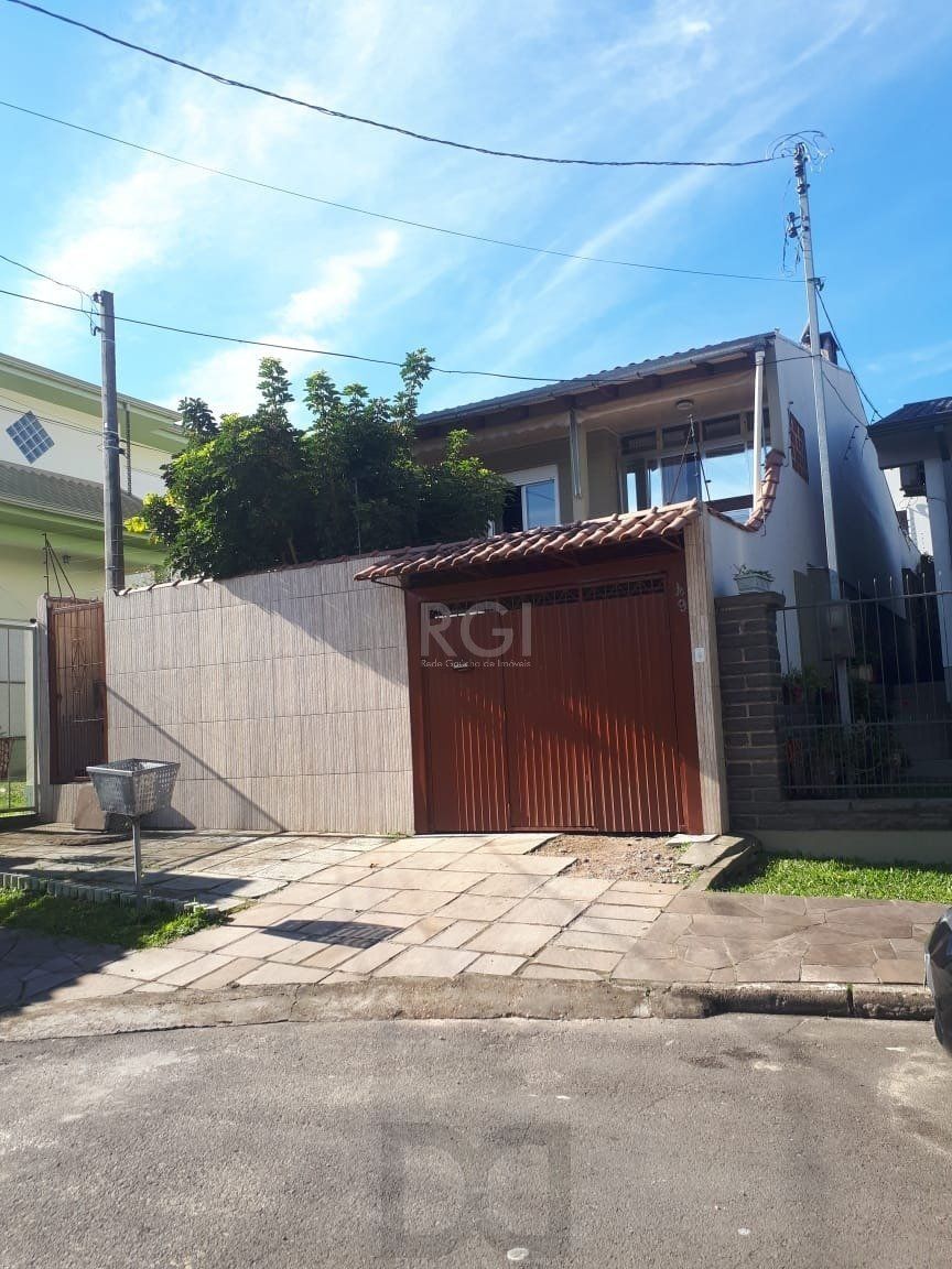 Casa no bairro Vila Nova - 3 dormitórios — foto 14