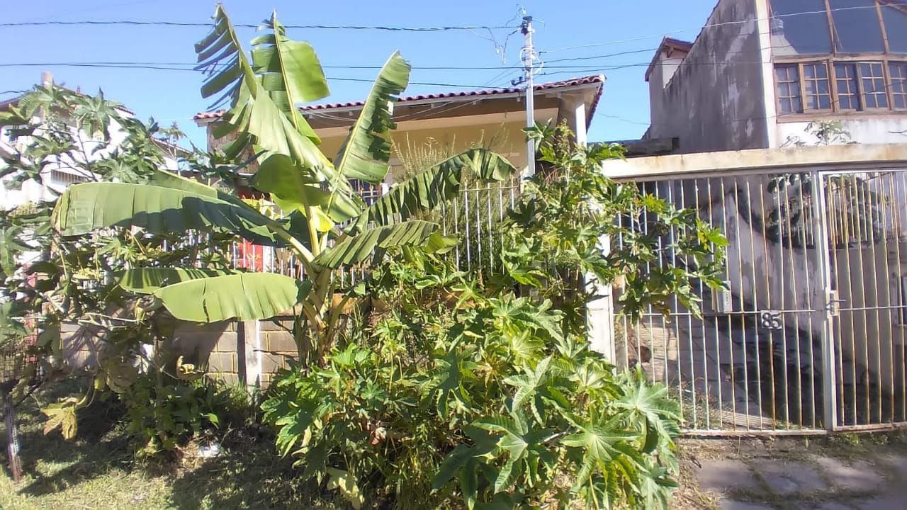 Casa no Bairro Ipanema - 2 Dormitórios — foto 20