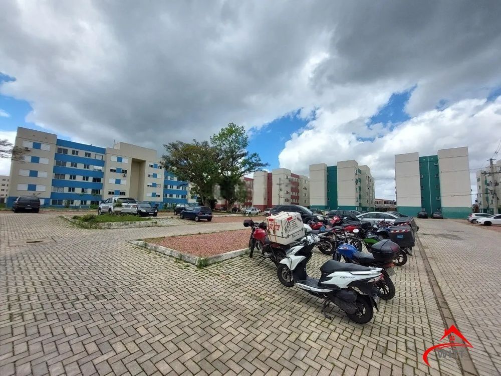 Apartamento 2 dormitórios — foto 10
