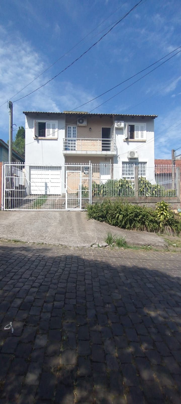 Sobrado no Bairro Vila Nova -4 Dormitórios — foto 16