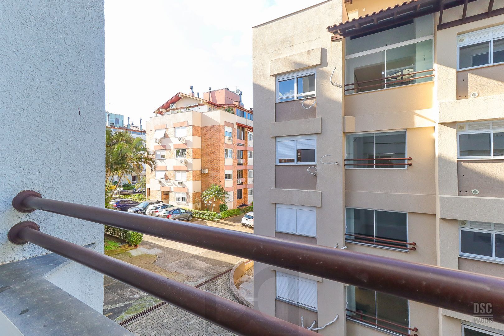 Apartamento no bairro Vila Nova - 2 dormitórios — foto 7