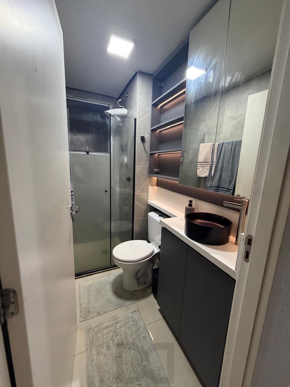 Apartamento na Hipica - 2 Dormitórios — foto 9