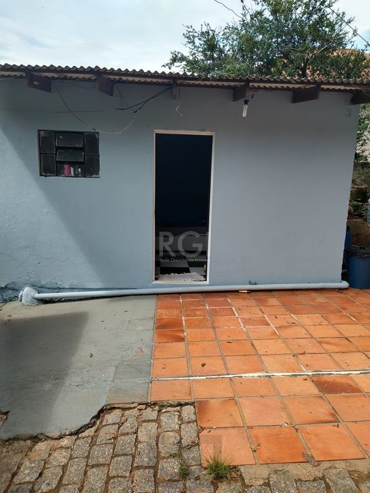 CASA 3D BAIRRO CAMAQUÃ — foto 16