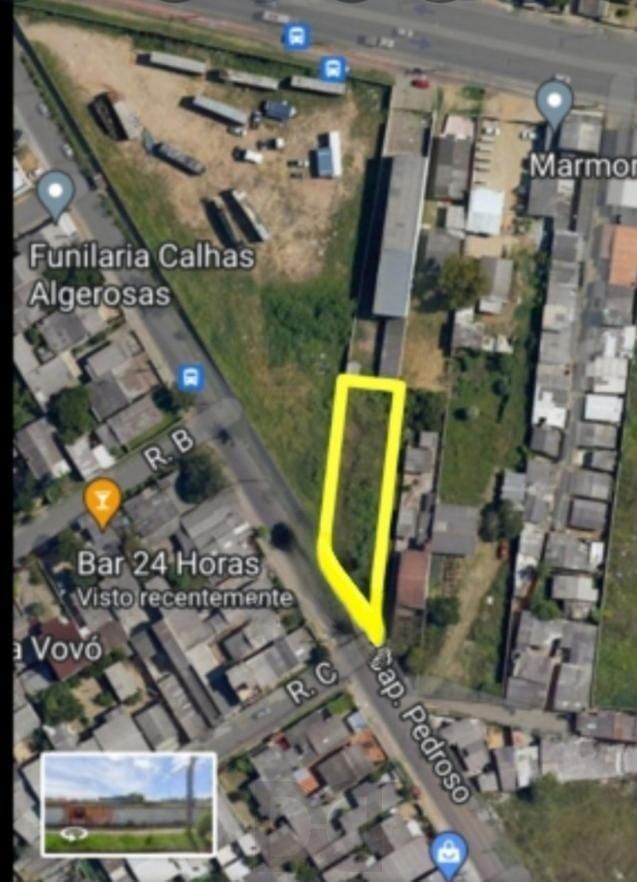 Terreno no bairro Restinga — foto 5