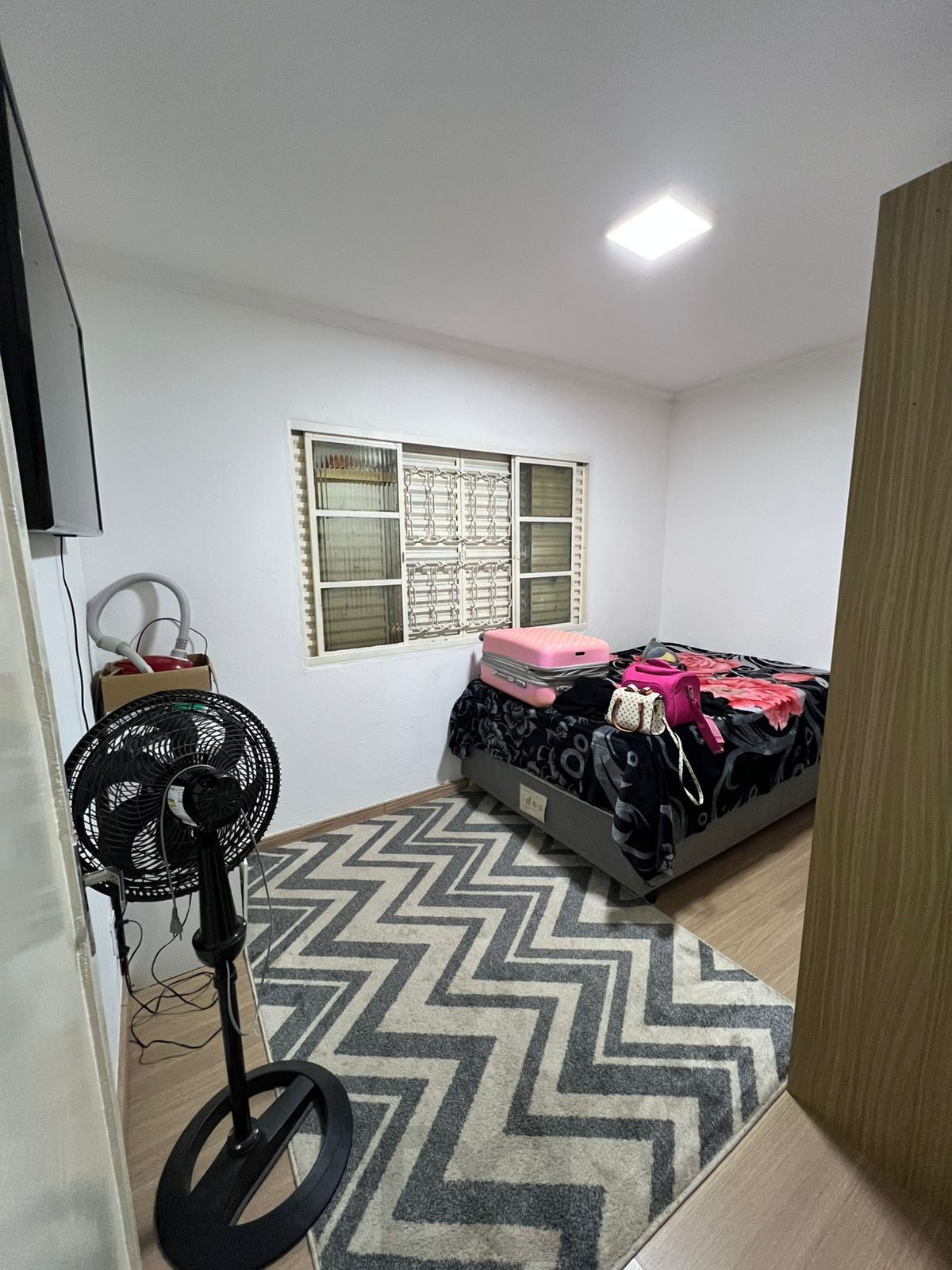 Lindo Apartamento Localizado no Bairro restinga de 2 dormitórios — foto 11