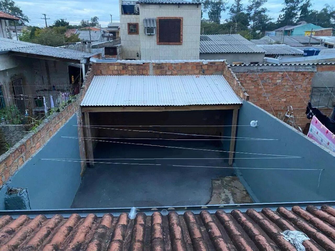 Sobrado 2 dormitórios- Hípica — foto 15