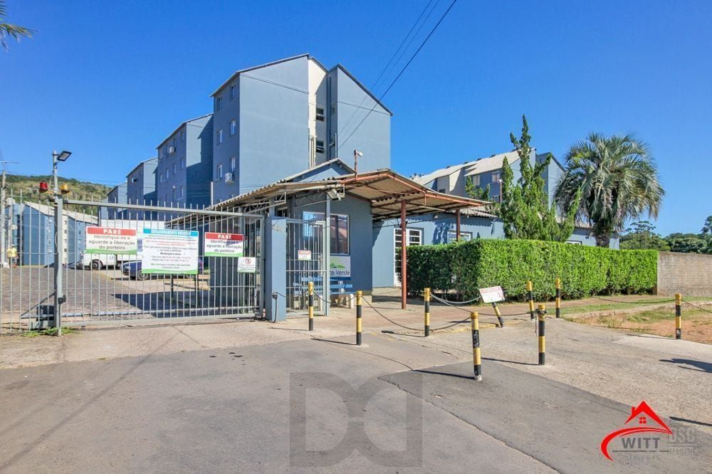 Apartamento na Vila Nova - 2 Dormitórios — foto 13