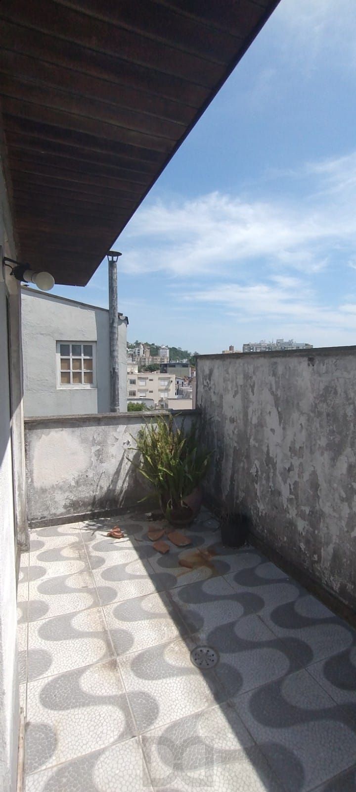 Cobertura no Bairro Menino Deus- 1 Dortmitório — foto 19