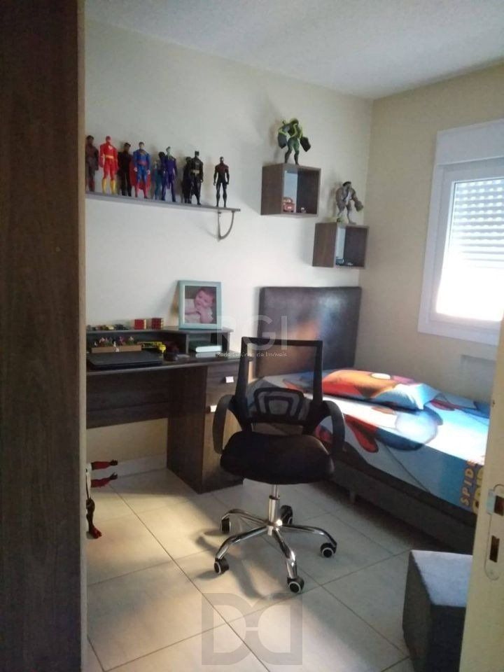 Apartamento no bairro Restinga - 2 dormitórios — foto 15