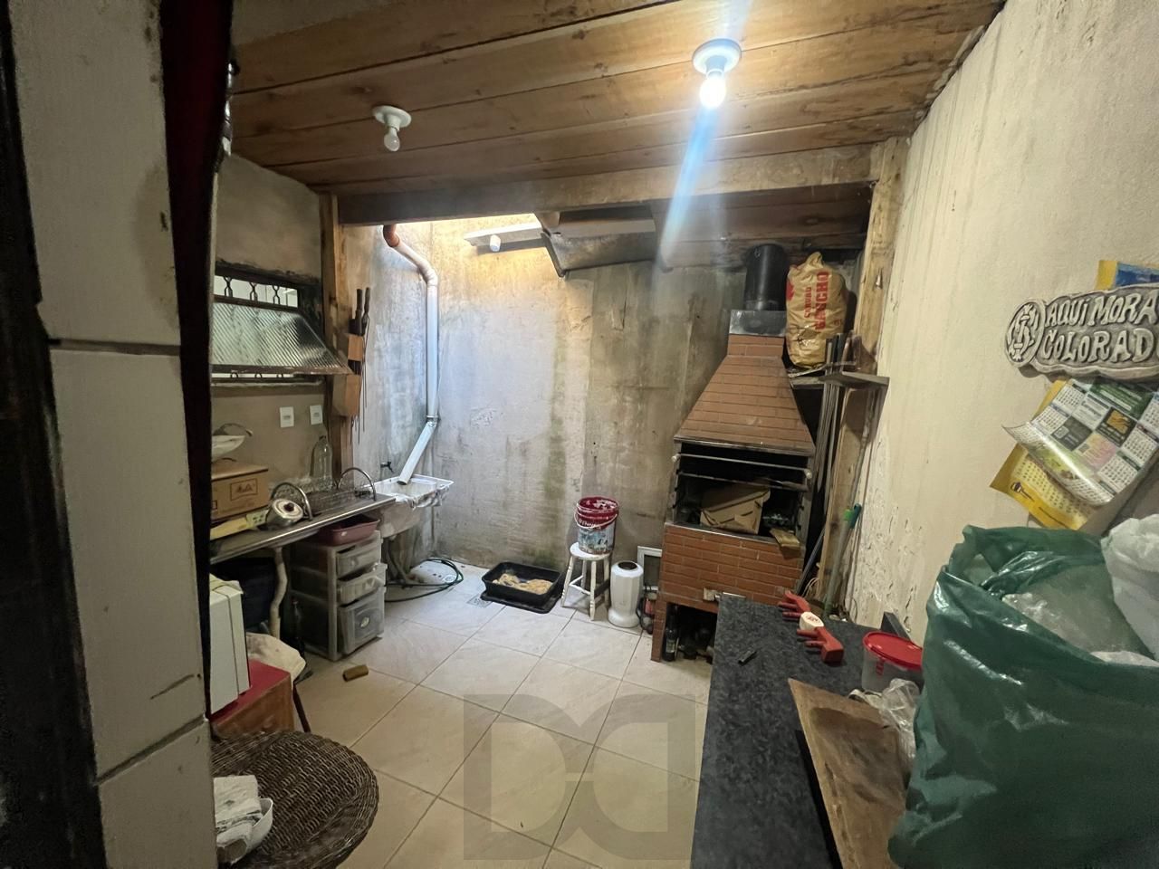 Casa a venda no Bairro Hípica - 3 dormitórios - 2 vagas — foto 15