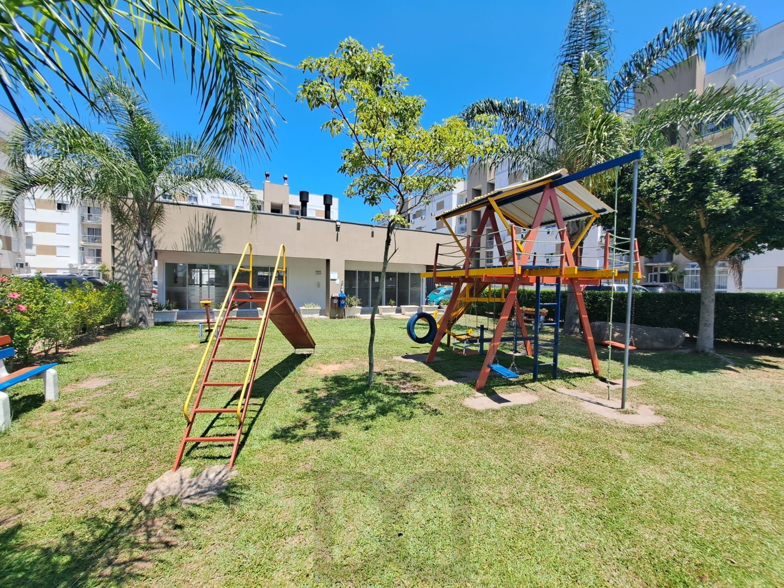 Apartamento no bairro Vila Nova - 2 dormitórios — foto 20